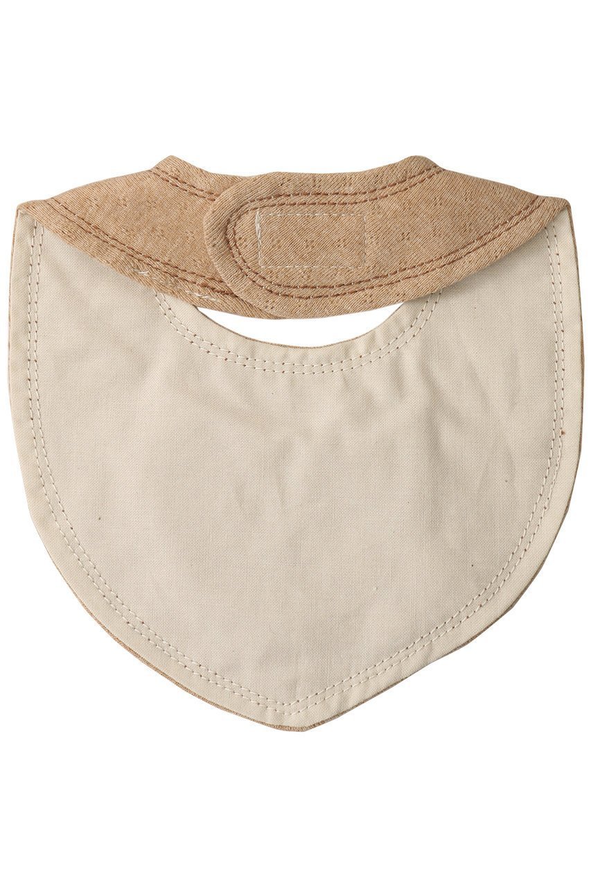 【ポプキンズ/POMPKINS / KIDS】の【BABY】シマリスミニスタイ 人気、トレンドファッション・服の通販 founy(ファニー) 　ファッション　Fashion　キッズファッション　Fashion for Kids　吸水　Absorbent, Quick-Dry　other-2|ID: prp329100002474461 ipo3291000000036191322