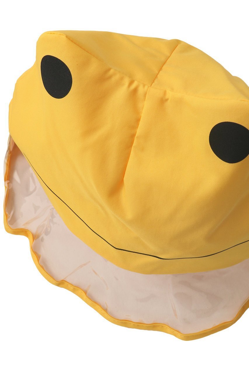 【ポプキンズ/POMPKINS / KIDS】の【KIDS】かえるレインハット 人気、トレンドファッション・服の通販 founy(ファニー) 　ファッション　Fashion　キッズファッション　Fashion for Kids　アウトドア　Outdoor Clothing　other-3|ID: prp329100002474464 ipo3291000000036192375
