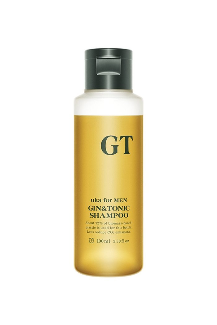 【ウカ/Uka / GOODS】の【MEN】uka for MEN GT shampoo インテリア・キッズ・メンズ・レディースファッション・服の通販 founy(ファニー) https://founy.com/ おすすめ Recommend ホーム・キャンプ・アウトドア・お取り寄せ Home,Garden,Outdoor,Camping Gear ビューティー・ヘルス Beauty Health ヘアケア Hair Care |ID: prp329100002474508 ipo3291000000020679871