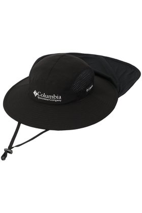 【コロンビア/Columbia】の【UNISEX】バッドアックスパス2WAYサンシェイドブーニー 人気、トレンドファッション・服の通販 founy(ファニー) ファッション Fashion レディースファッション Fashion for Women キャップ&ハット Hats & Caps ユニセックス Unisex, Genderless シンプル Simple, Minimal フェイス Face, Facial Design ブロック Block, Solid Block Pattern 帽子 Hat, Headwear |ID:prp329100002477363