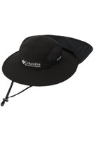 【コロンビア/Columbia】の【UNISEX】バッドアックスパス2WAYサンシェイドブーニー 人気、トレンドファッション・服の通販 founy(ファニー) ファッション Fashion レディースファッション Fashion for Women キャップ&ハット Hats & Caps ユニセックス Unisex, Genderless シンプル Simple, Minimal フェイス Face, Facial Design ブロック Block, Solid Block Pattern 帽子 Hat, Headwear |ID:prp329100002477363