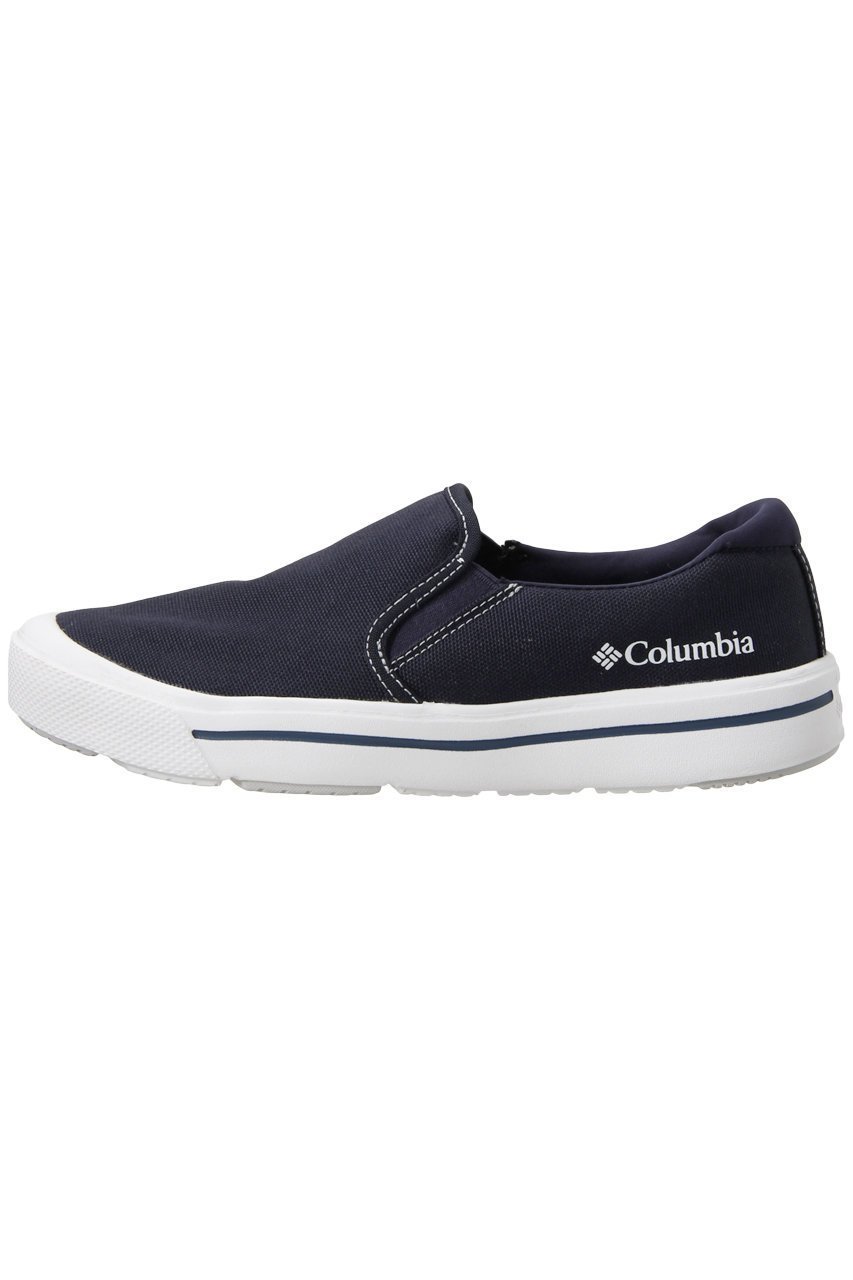 【コロンビア/Columbia】の【UNISEX】ホーソンレイン スリップ スリー ウォータープルーフ 人気、トレンドファッション・服の通販 founy(ファニー) 　ファッション　Fashion　レディースファッション　Fashion for Women　ユニセックス　Unisex, Genderless　ウォーター　Water　キャンバス　Canvas, Canvas Fabric　スニーカー　Sneakers, Trainers　other-4|ID: prp329100002477365 ipo3291000000031424100