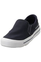【コロンビア/Columbia】の【UNISEX】ホーソンレイン スリップ スリー ウォータープルーフ 人気、トレンドファッション・服の通販 founy(ファニー) ファッション Fashion レディースファッション Fashion for Women ユニセックス Unisex, Genderless ウォーター Water キャンバス Canvas, Canvas Fabric スニーカー Sneakers, Trainers thumbnail ネイビー|ID: prp329100002477365 ipo3291000000035417402