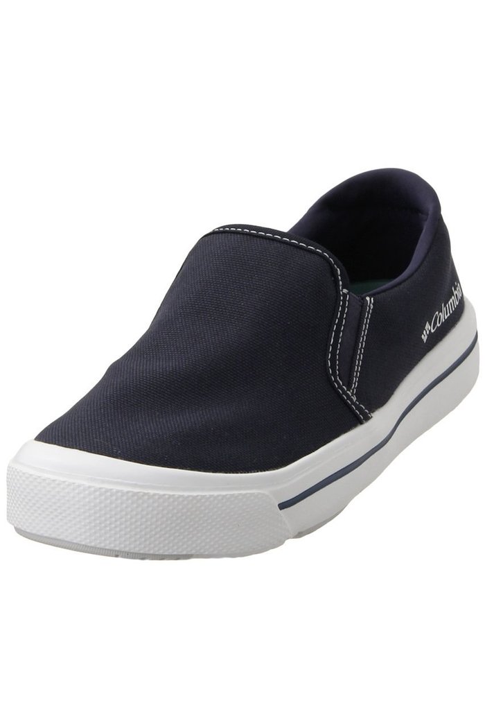 【コロンビア/Columbia】の【UNISEX】ホーソンレイン スリップ スリー ウォータープルーフ インテリア・キッズ・メンズ・レディースファッション・服の通販 founy(ファニー) https://founy.com/ ファッション Fashion レディースファッション Fashion for Women ユニセックス Unisex, Genderless ウォーター Water キャンバス Canvas, Canvas Fabric スニーカー Sneakers, Trainers |ID: prp329100002477365 ipo3291000000035760737