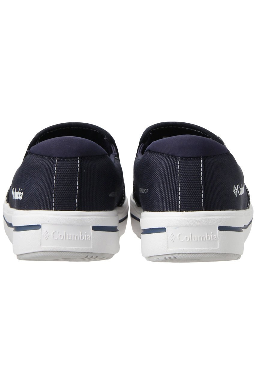 【コロンビア/Columbia】の【UNISEX】ホーソンレイン スリップ スリー ウォータープルーフ 人気、トレンドファッション・服の通販 founy(ファニー) 　ファッション　Fashion　レディースファッション　Fashion for Women　ユニセックス　Unisex, Genderless　ウォーター　Water　キャンバス　Canvas, Canvas Fabric　スニーカー　Sneakers, Trainers　other-3|ID: prp329100002477365 ipo3291000000036093844