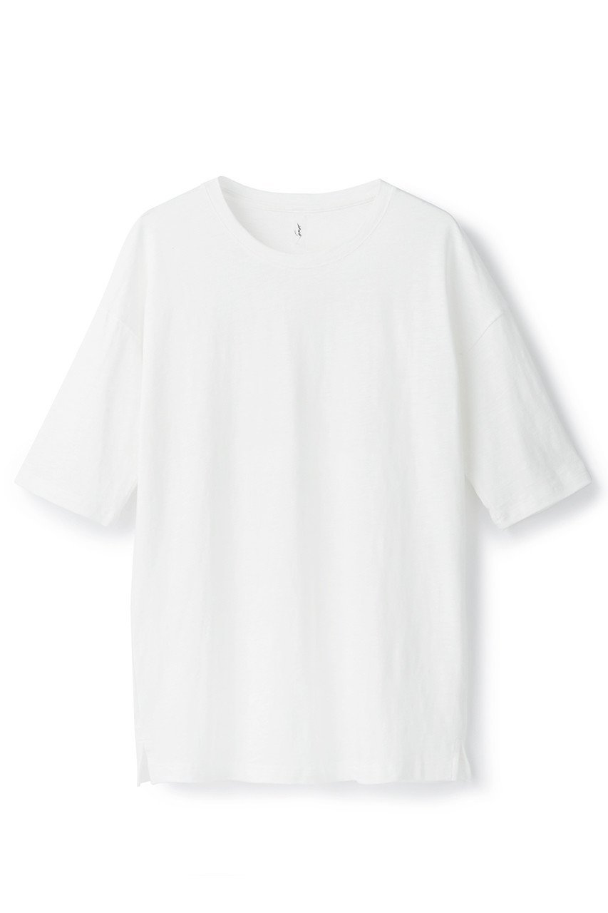 【サク レ/Sacre】の【UNISEX】【One mile】ユニセックスTシャツ 人気、トレンドファッション・服の通販 founy(ファニー) 　ファッション　Fashion　レディースファッション　WOMEN　トップス・カットソー　Tops/Tshirt　シャツ/ブラウス　Shirts/Blouses　ロング / Tシャツ　T-Shirts　ユニセックス　Unisex　メンズ　Mens　 other-1|ID: prp329100002477374 ipo3291000000020679528