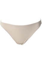 【ランジェリーク/LANGELIQUE】のリトム タンガ ベージュ|ID: prp329100002477378 ipo3291000000036000957