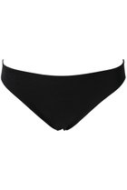 【ランジェリーク/LANGELIQUE】のリトム スタンダードショーツ ブラック|ID: prp329100002477379 ipo3291000000036093822