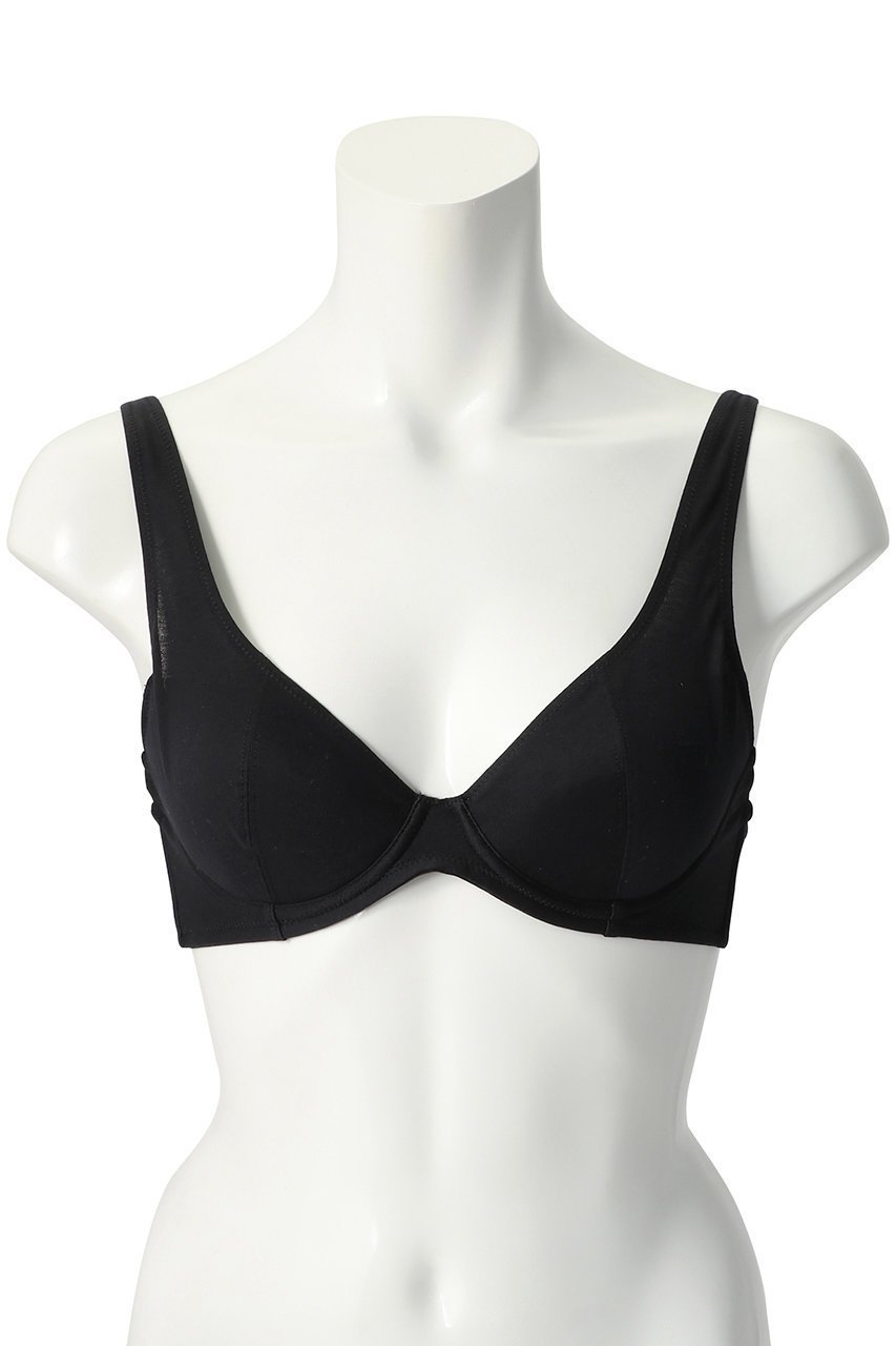 【ランジェリーク/LANGELIQUE】のリトム 3/4カップブラ(Dカップ以上) 人気、トレンドファッション・服の通販 founy(ファニー) 　ファッション　Fashion　レディースファッション　Fashion for Women　下着・ランジェリー　Lingerie & Intimates　その他ランジェリー・インナーアイテム　Other Lingerie / Intimates　シンプル　Simple, Minimal　ブラジャー　Bra, Lingerie　ベーシック　Basic, Essential　ランジェリー　Lingerie, Intimate Wear　other-2|ID: prp329100002477381 ipo3291000000035620958