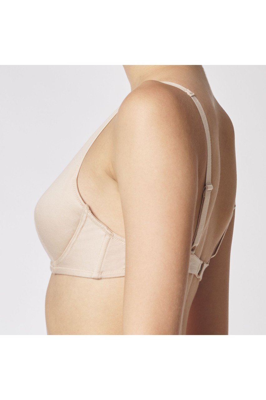 【ランジェリーク/LANGELIQUE】のリトム 3/4カップブラ(Dカップ以上) 人気、トレンドファッション・服の通販 founy(ファニー) 　ファッション　Fashion　レディースファッション　Fashion for Women　下着・ランジェリー　Lingerie & Intimates　その他ランジェリー・インナーアイテム　Other Lingerie / Intimates　シンプル　Simple, Minimal　ブラジャー　Bra, Lingerie　ベーシック　Basic, Essential　ランジェリー　Lingerie, Intimate Wear　other-6|ID: prp329100002477381 ipo3291000000035620962