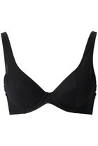 【ランジェリーク/LANGELIQUE】のリトム 3/4カップブラ ブラック|ID: prp329100002477382 ipo3291000000035925124