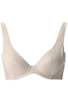 【ランジェリーク/LANGELIQUE】のリトム 3/4カップブラ ベージュ|ID: prp329100002477382 ipo3291000000036109569