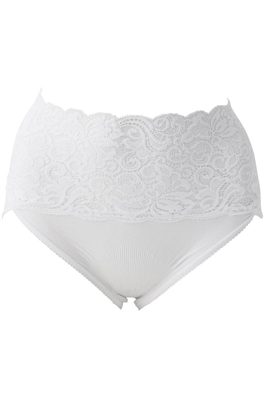 【ランジェリーク/LANGELIQUE】の成型(ウエストレース) インテリア・キッズ・メンズ・レディースファッション・服の通販 founy(ファニー) 　ファッション　Fashion　レディースファッション　Fashion for Women　下着・ランジェリー　Lingerie & Intimates　ショーツ・ランジェリー用ボトムス　Panties / Briefs / Lingerie Bottoms　ショーツ　Shorts, Short Pants　ストレッチ　Stretch, Stretchy Fabric　フィット　Fit, Slim Fit　ランジェリー　Lingerie, Intimate Wear　レース　Lace, Lace Fabric　定番　Standard, Basic Item　ホワイト|ID: prp329100002481669 ipo3291000000036080285