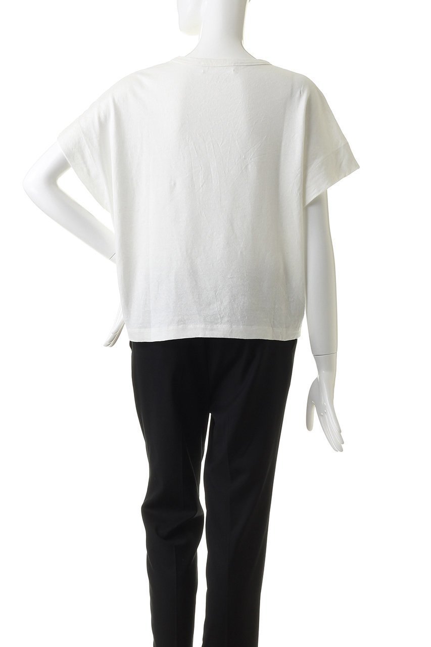 【プリスティン/PRISTINE】のLCインサイドコットン天竺ボーダープリントPO 人気、トレンドファッション・服の通販 founy(ファニー) ファッション Fashion レディースファッション Fashion for Women トップス・カットソー Cut & Sew Tops ニット Knit Tops & Sweaters カジュアルプルオーバー・ニットトップス Pullovers & Knit Tops / Casual Pullovers プリント Print, Printed Pattern ボーダー Border, Stripe リネン Linen, Linen Fabric other-4|ID: prp329100002481673 ipo3291000000032964135