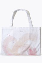 【アルティーダ ウード/ARTIDA OUD】の[other] Audrey Fondecave×ARTIDA OUD MS 02:ムーンストーン Mサイズ オーガニックコットン トートバッグ その他|ID: prp329100002487451 ipo3291000000036640152