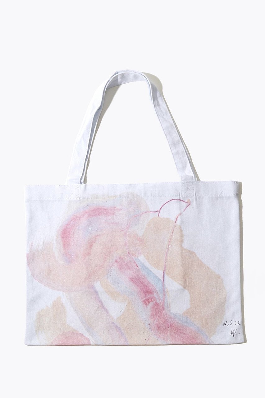 【アルティーダ ウード/ARTIDA OUD】の[other] Audrey Fondecave×ARTIDA OUD MS 02:ムーンストーン Mサイズ オーガニックコットン トートバッグ 人気、トレンドファッション・服の通販 founy(ファニー) 　ファッション　Fashion　レディースファッション　Fashion for Women　バッグ　Bags　キャンバス　Canvas, Canvas Fabric　ストーン　Stone, Gem-Like　フランス　France, French　ポケット　Pocket, Pocket Detail　ワーク　Workwear, Utility Style　other-2|ID: prp329100002487451 ipo3291000000036640153