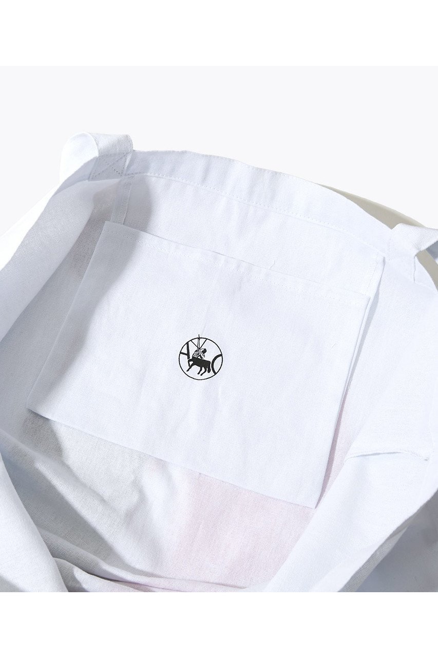 【アルティーダ ウード/ARTIDA OUD】の[other] Audrey Fondecave×ARTIDA OUD MS 02:ムーンストーン Mサイズ オーガニックコットン トートバッグ 人気、トレンドファッション・服の通販 founy(ファニー) 　ファッション　Fashion　レディースファッション　Fashion for Women　バッグ　Bags　キャンバス　Canvas, Canvas Fabric　ストーン　Stone, Gem-Like　フランス　France, French　ポケット　Pocket, Pocket Detail　ワーク　Workwear, Utility Style　other-3|ID: prp329100002487451 ipo3291000000036640154