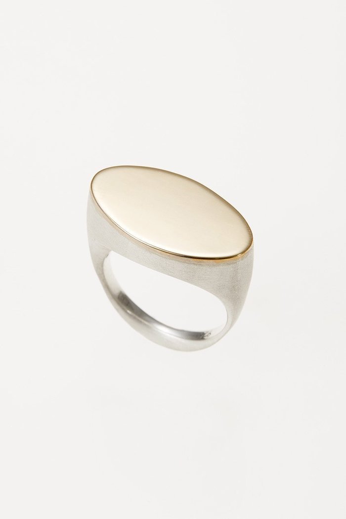 【エネイ/ENEY】のARCH K10オーバーレイリング インテリア・キッズ・メンズ・レディースファッション・服の通販 founy(ファニー) https://founy.com/ ファッション Fashion レディースファッション Fashion for Women ジュエリー Jewelry コレクション Collection, Seasonal Line シルバー Silver, Metallic Silver プレート Plate, Dish エレガント 上品 Elegant |ID: prp329100002489770 ipo3291000000036147250