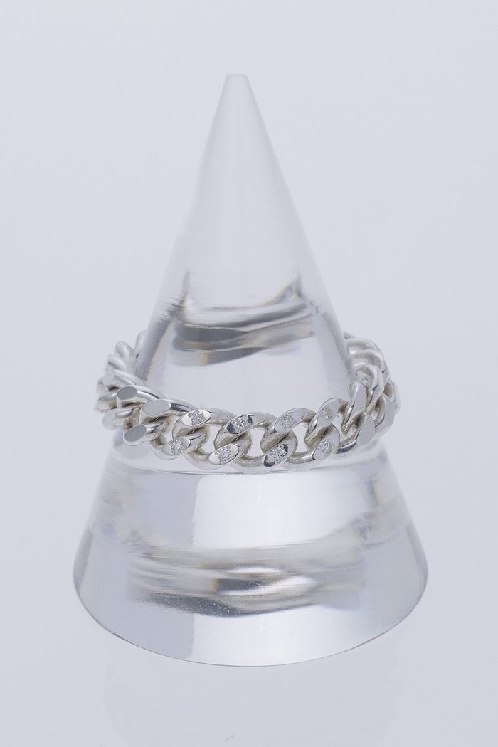 【エネイ/ENEY】のKIHEI リング インテリア・キッズ・メンズ・レディースファッション・服の通販 founy(ファニー) https://founy.com/ ファッション Fashion レディースファッション Fashion for Women ジュエリー Jewelry おすすめ Recommended / Our Picks エレガント 上品 Elegant カッティング Cutting Detail クラシック Classic, Timeless Style シルバー Silver, Metallic Silver ダイヤモンド Diamond, Brilliant Cut チェーン Chain, Chain Strap テクスチャー Texture, Textured Fabric |ID: prp329100002489777 ipo3291000000036147028