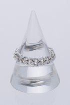 【エネイ/ENEY】のKIHEI リング シルバー|ID: prp329100002489777 ipo3291000000036147029