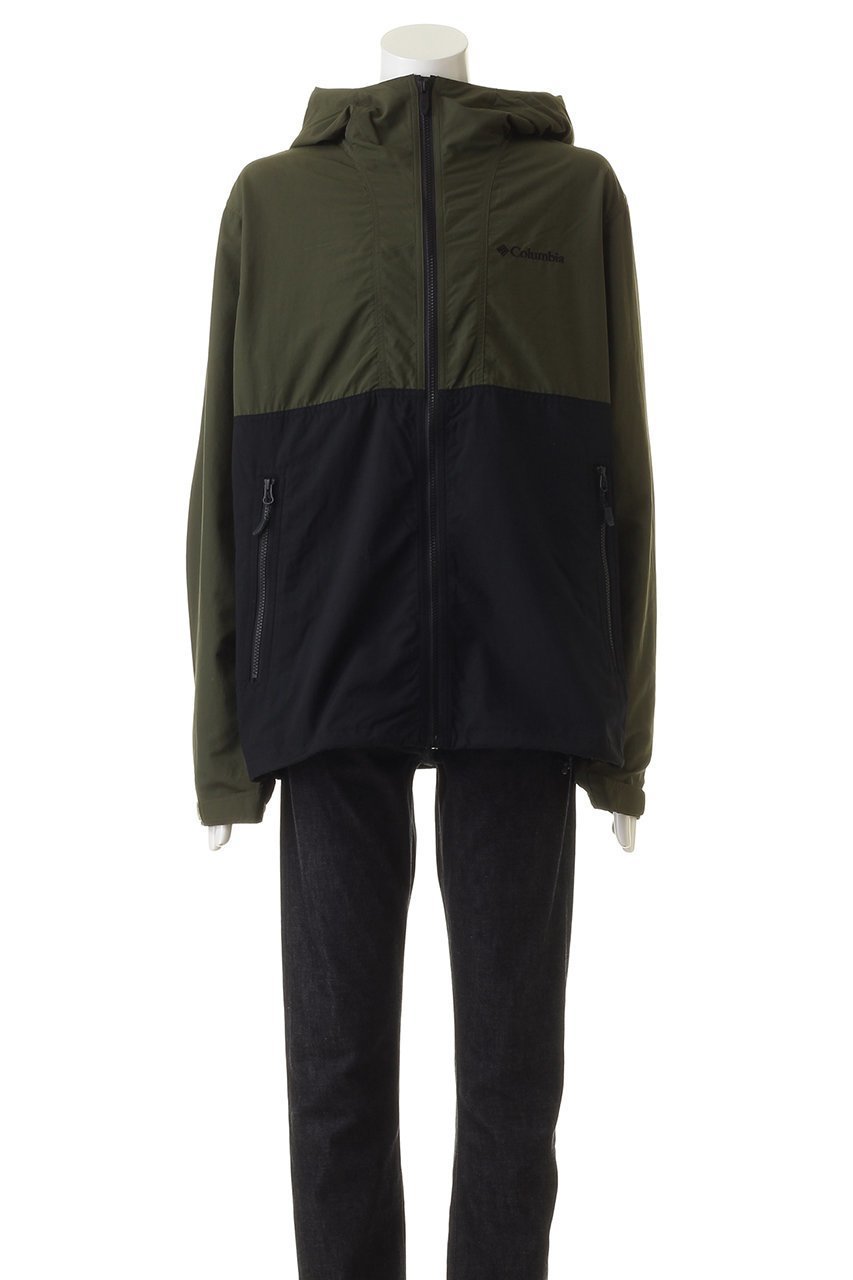 【コロンビア/Columbia / MEN】の【MEN】ヘイゼンジャケット 人気、トレンドファッション・服の通販 founy(ファニー) 　ファッション　Fashion　メンズファッション　Fashion for Men　アウター　Men's Coats Outerwear　アウトドア　Outdoor Clothing　スポーツ　Sports, Activewear　ポケット　Pocket, Pocket Detail　人気　Popular, Best Seller　旅行　Travel　other-2|ID: prp329100002500008 ipo3291000000032805819