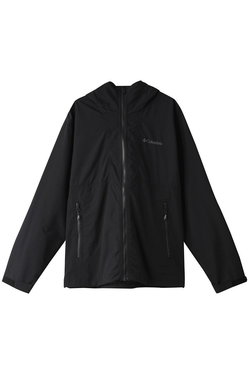 【コロンビア/Columbia / MEN】の【MEN】ヘイゼンジャケット インテリア・キッズ・メンズ・レディースファッション・服の通販 founy(ファウニー) 　ファッション　Fashion　メンズファッション　Fashion for Men　アウター　Men's Coats Outerwear　アウトドア　Outdoor Clothing　スポーツ　Sports, Activewear　ポケット　Pocket, Pocket Detail　人気　Popular, Best Seller　旅行　Travel　ブラック|ID: prp329100002500008 ipo3291000000036757582