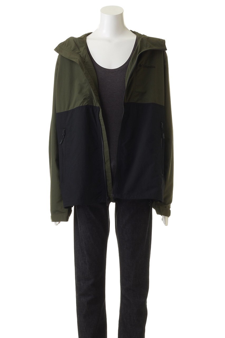 【コロンビア/Columbia / MEN】の【MEN】ヘイゼンジャケット 大人の最旬トレンドファッション＆コーディネート founy(ファウニー) 　ファッション　Fashion　メンズファッション　Fashion for Men　アウター　Men's Coats Outerwear　アウトドア　Outdoor Clothing　スポーツ　Sports, Activewear　ポケット　Pocket, Pocket Detail　人気　Popular, Best Seller　旅行　Travel　other-7|ID: prp329100002500008 ipo3291000000036757591