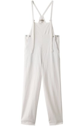 【ヤヌーク/YANUK】のリラックスサロペット 人気、トレンドファッション・服の通販 founy(ファニー) ファッション Fashion レディースファッション Fashion for Women パンツ Pants & Trousers おすすめ Recommended / Our Picks コンパクト Compact, Small Size サロペット Overalls, Salopette 夏 Summer |ID:prp329100002521049