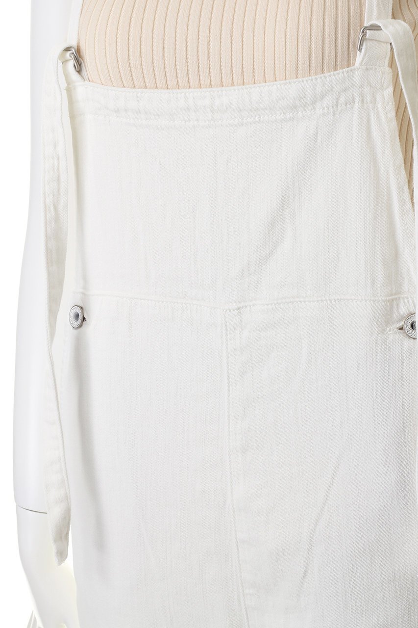 【ヤヌーク/YANUK】のリラックスサロペット 人気、トレンドファッション・服の通販 founy(ファニー) 　ファッション　Fashion　レディースファッション　Fashion for Women　パンツ　Pants & Trousers　おすすめ　Recommended / Our Picks　コンパクト　Compact, Small Size　サロペット　Overalls, Salopette　夏　Summer　other-5|ID: prp329100002521049 ipo3291000000035582052