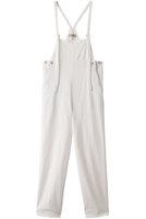 【ヤヌーク/YANUK】のリラックスサロペット 人気、トレンドファッション・服の通販 founy(ファニー) ファッション Fashion レディースファッション Fashion for Women パンツ Pants & Trousers おすすめ Recommended / Our Picks コンパクト Compact, Small Size サロペット Overalls, Salopette 夏 Summer |ID:prp329100002521049