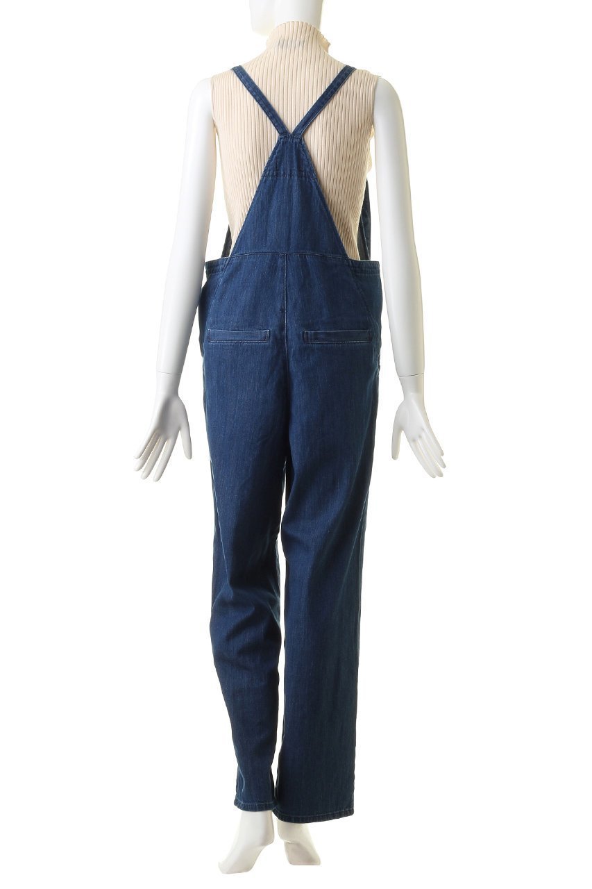 【ヤヌーク/YANUK】のリラックスサロペット 人気、トレンドファッション・服の通販 founy(ファニー) ファッション Fashion レディースファッション Fashion for Women パンツ Pants & Trousers サロペット Overalls, Salopette スタイリッシュ Stylish, Fashionable 夏 Summer 春 Spring S/S・春夏 SS, Spring/Summer, Warm Season other-4|ID: prp329100002521050 ipo3291000000036578023