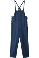 【ヤヌーク/YANUK】のリラックスサロペット 人気、トレンドファッション・服の通販 founy(ファニー) ファッション Fashion レディースファッション Fashion for Women パンツ Pants & Trousers サロペット Overalls, Salopette スタイリッシュ Stylish, Fashionable 夏 Summer 春 Spring S/S・春夏 SS, Spring/Summer, Warm Season |ID:prp329100002521050