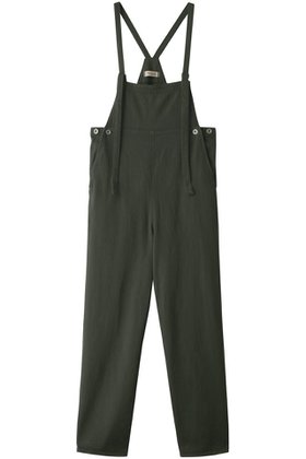 【ヤヌーク/YANUK】のリラックスサロペット 人気、トレンドファッション・服の通販 founy(ファニー) ファッション Fashion レディースファッション Fashion for Women パンツ Pants & Trousers コンパクト Compact, Small Size サロペット Overalls, Salopette リラックス Relax, Relaxed Fit ワイド Wide, Wide Fit 夏 Summer |ID:prp329100002521051