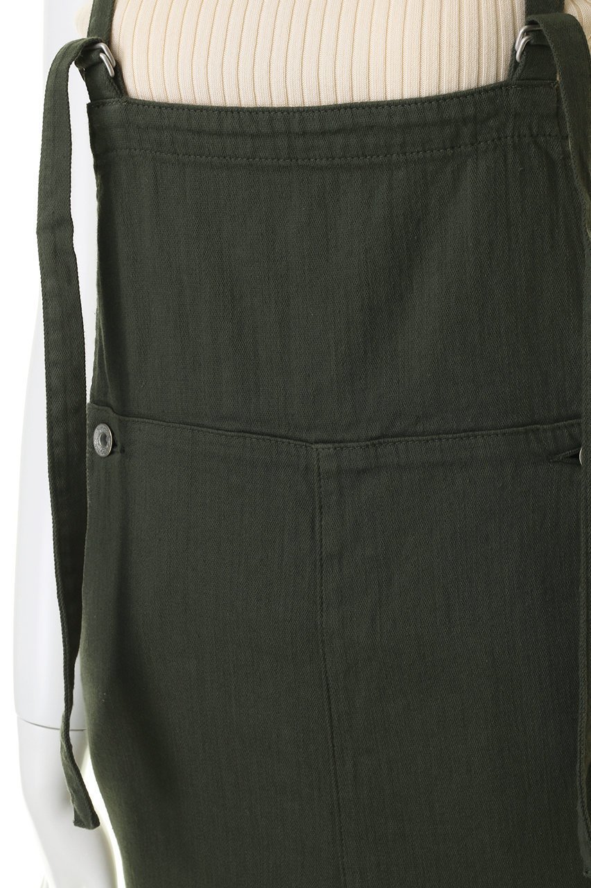 【ヤヌーク/YANUK】のリラックスサロペット 人気、トレンドファッション・服の通販 founy(ファニー) 　ファッション　Fashion　レディースファッション　Fashion for Women　パンツ　Pants & Trousers　コンパクト　Compact, Small Size　サロペット　Overalls, Salopette　リラックス　Relax, Relaxed Fit　ワイド　Wide, Wide Fit　夏　Summer　other-5|ID: prp329100002521051 ipo3291000000036752011