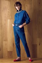 【ヤヌーク/YANUK】のボーイズテーパード【ANN】 デニム オールドアメリカンブルー|ID: prp329100002521052 ipo3291000000036831101