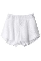 【レイール/Reir】のLaceショートパンツ 人気、トレンドファッション・服の通販 founy(ファニー) ファッション Fashion レディースファッション Fashion for Women 水着 Swimwear レディース水着・ビーチウェア Swimwear & Beachwear シアー Sheer, See-Through ショート Short, Short Length ストレッチ Stretch, Stretchy Fabric スポーツ Sports, Activewear ビーチ Beach, Seaside フェミニン Feminine, Girly フレア Flare, Flared レース Lace, Lace Fabric 水着 Swimsuit, Swimwear |ID:prp329100002532295
