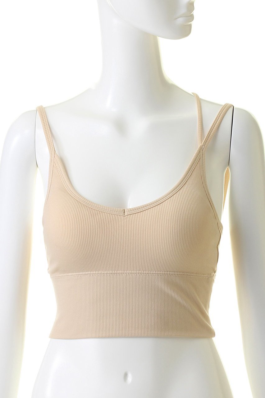 【クラネ/CLANE】のBACK SLANT BRA TOPS ブラトップ 人気、トレンドファッション・服の通販 founy(ファニー) ファッション Fashion レディースファッション Fashion for Women トップス・カットソー Cut & Sew Tops キャミソール&ノースリーブ Camisoles & Sleeveless Tops シャツ・ブラウス・オフィスカジュアル Elegant Blouses & Button-Ups ロングTシャツ・Tシャツ Longline T-Shirts & Tees カットソー・ベーシックTシャツ Cut-and-Sewn Tops / Stretch Tees & Basics アシンメトリー Asymmetrical Style キャミソール Camisole, Spaghetti Strap Top ショルダー Shoulder, Shoulder Strap タンク Tank Top, Sleeveless Top トレンド Trend, Trending Now other-2|ID: prp329100002540630 ipo3291000000036653933