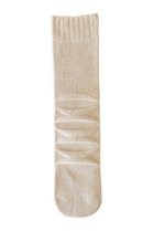 【ダブルアンドエフダブル/w&fw】の【UNISEX】マシュマロソックス・MARU カフェオレ|ID: prp329100002540667 ipo3291000000036240292