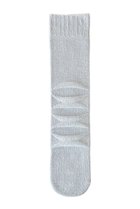 【ダブルアンドエフダブル/w&fw】の【UNISEX】マシュマロソックス・MARU アイスグレー|ID: prp329100002540667 ipo3291000000036240293