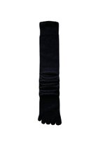 【ダブルアンドエフダブル/w&fw】の【UNISEX】マシュマロソックス・5本指 人気、トレンドファッション・服の通販 founy(ファニー) ファッション Fashion レディースファッション Fashion for Women ソックス&靴下 Socks & Hosiery レッグウェア・ストッキング Legwear & Hosiery ユニセックス Unisex, Genderless おすすめ Recommended / Our Picks お家時間・ステイホーム Stay Home / At Home ギフト プレゼント Gift / Present サンダル Sandals, Summer Shoes シルク Silk, 100% Silk スニーカー Sneakers, Trainers ソックス Socks, Hosiery フィット Fit, Slim Fit ルーズ Loose, Oversized 定番 Standard, Basic Item thumbnail ブラック|ID: prp329100002540668 ipo3291000000032853795