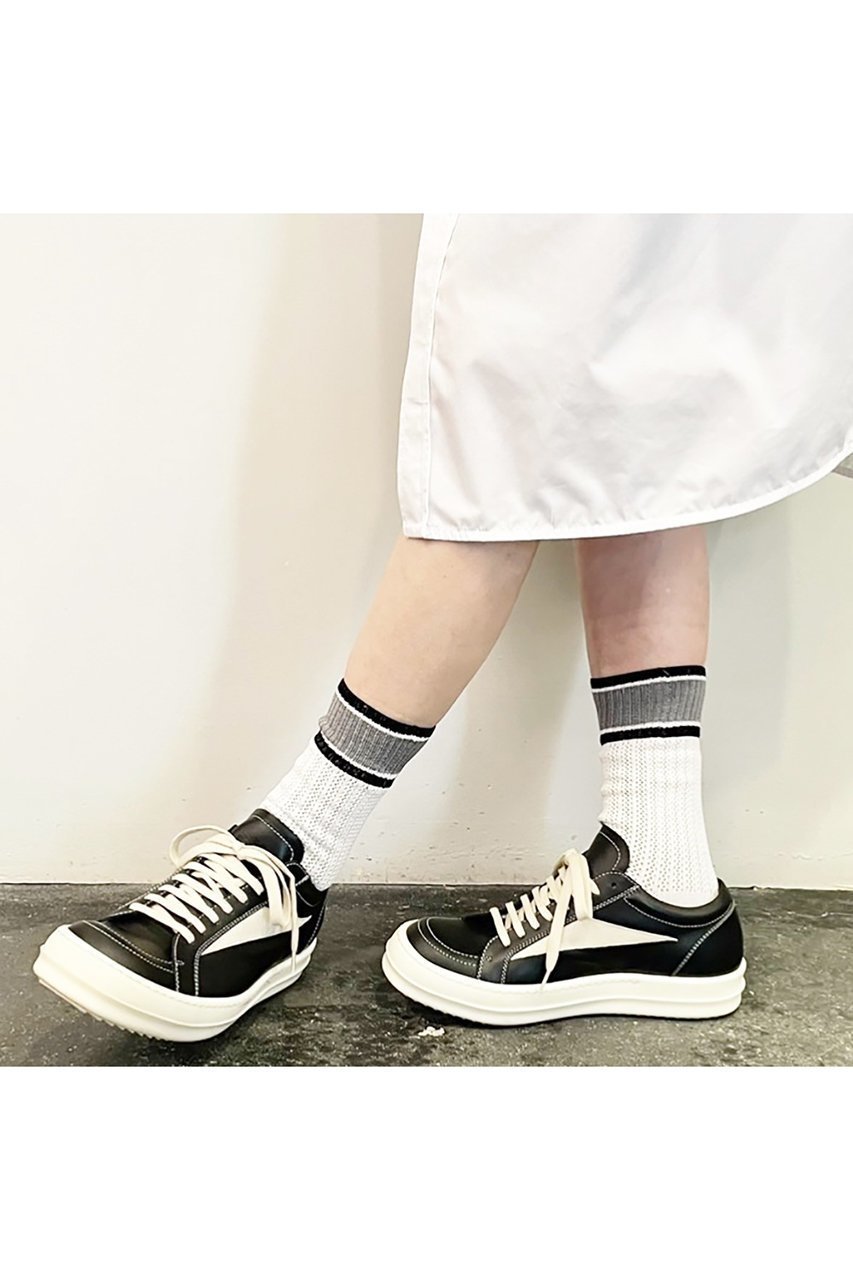 【ダブルアンドエフダブル/w&fw】のメッシュTABIスケーターソックス 人気、トレンドファッション・服の通販 founy(ファニー) 　ファッション　Fashion　レディースファッション　Fashion for Women　ソックス&靴下　Socks & Hosiery　レッグウェア・ストッキング　Legwear & Hosiery　サンダル　Sandals, Summer Shoes　シルク　Silk, 100% Silk　スニーカー　Sneakers, Trainers　ソックス　Socks, Hosiery　メッシュ　Mesh, Net Fabric　other-5|ID: prp329100002540670 ipo3291000000032836643