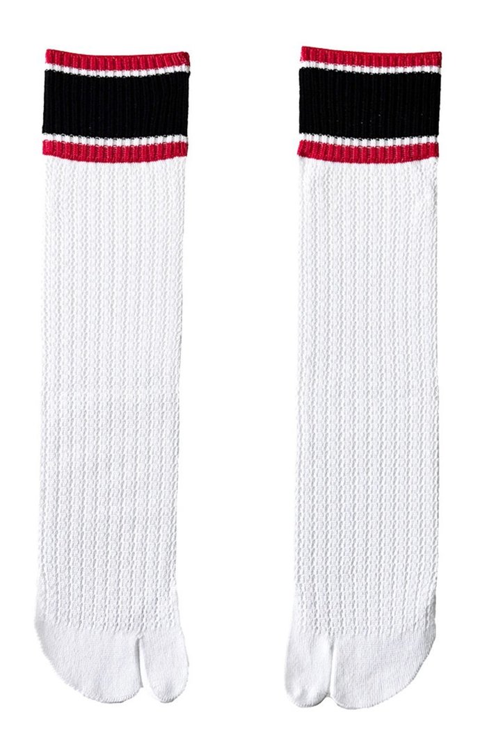 【ダブルアンドエフダブル/w&fw】のメッシュTABIスケーターソックス インテリア・キッズ・メンズ・レディースファッション・服の通販 founy(ファニー) https://founy.com/ ファッション Fashion レディースファッション Fashion for Women ソックス&靴下 Socks & Hosiery レッグウェア・ストッキング Legwear & Hosiery サンダル Sandals, Summer Shoes シルク Silk, 100% Silk スニーカー Sneakers, Trainers ソックス Socks, Hosiery メッシュ Mesh, Net Fabric |ID: prp329100002540670 ipo3291000000035536794