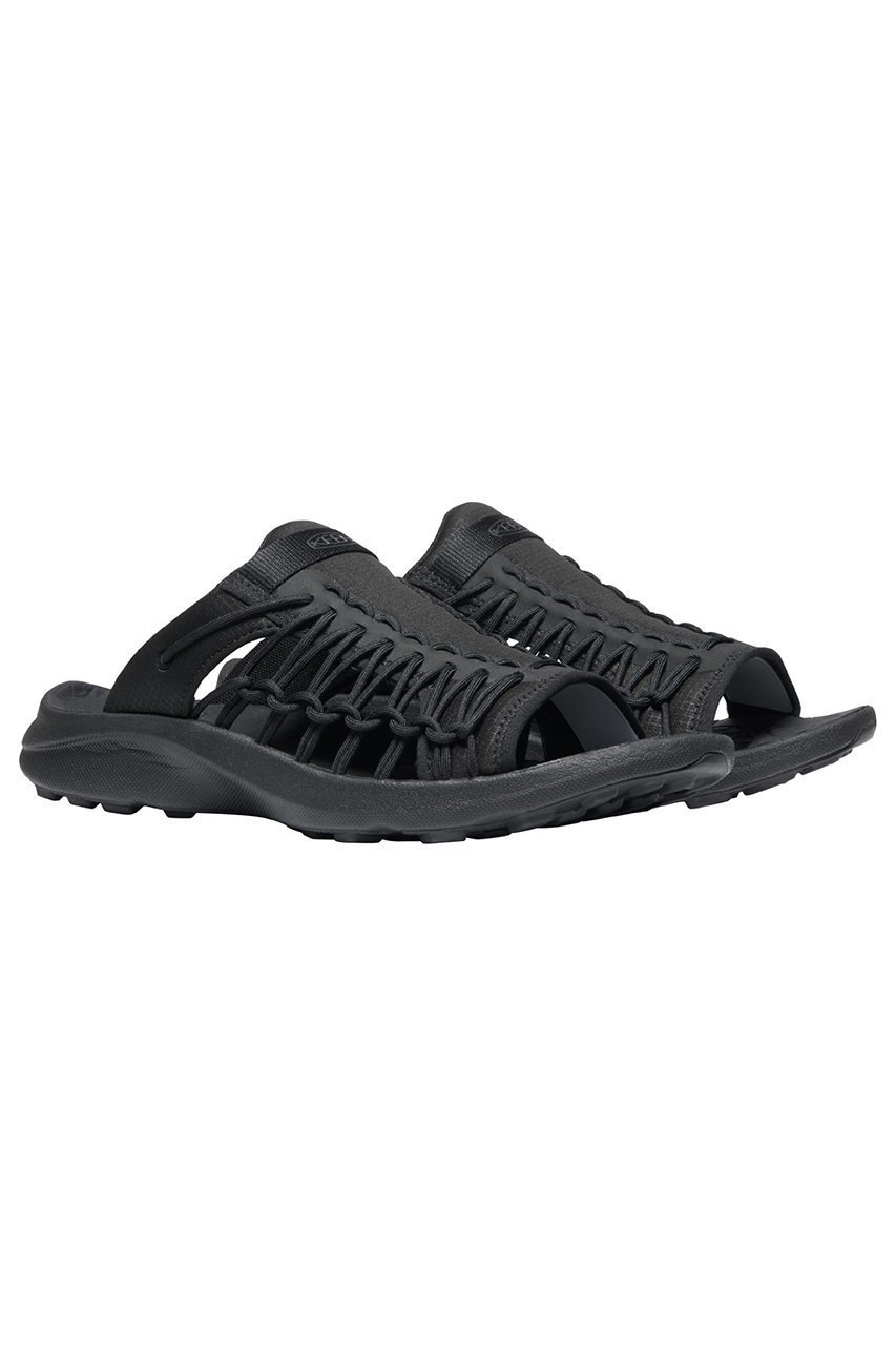【キーン/KEEN / MEN】の【MEN】ユニーク スニーク スライド 人気、トレンドファッション・服の通販 founy(ファニー) 　ファッション　Fashion　メンズファッション　Fashion for Men　オープントゥ　Open Toe Shoes　サンダル　Sandals, Summer Shoes　スニーカー　Sneakers, Trainers　フィット　Fit, Slim Fit　メッシュ　Mesh, Net Fabric　ライニング　Inner Lining, Inner Fabric, Lined　other-2|ID: prp329100002543083 ipo3291000000032773630