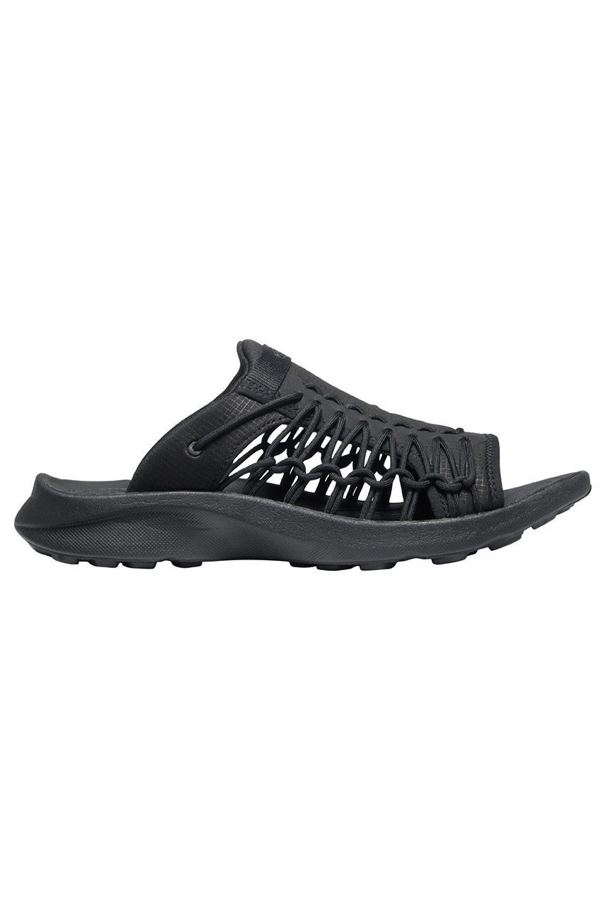 【キーン/KEEN / MEN】の【MEN】ユニーク スニーク スライド 人気、トレンドファッション・服の通販 founy(ファニー) 　ファッション　Fashion　メンズファッション　Fashion for Men　オープントゥ　Open Toe Shoes　サンダル　Sandals, Summer Shoes　スニーカー　Sneakers, Trainers　フィット　Fit, Slim Fit　メッシュ　Mesh, Net Fabric　ライニング　Inner Lining, Inner Fabric, Lined　other-3|ID: prp329100002543083 ipo3291000000032773631
