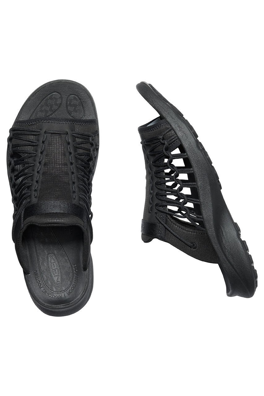 【キーン/KEEN / MEN】の【MEN】ユニーク スニーク スライド 人気、トレンドファッション・服の通販 founy(ファニー) 　ファッション　Fashion　メンズファッション　Fashion for Men　オープントゥ　Open Toe Shoes　サンダル　Sandals, Summer Shoes　スニーカー　Sneakers, Trainers　フィット　Fit, Slim Fit　メッシュ　Mesh, Net Fabric　ライニング　Inner Lining, Inner Fabric, Lined　other-4|ID: prp329100002543083 ipo3291000000032773632
