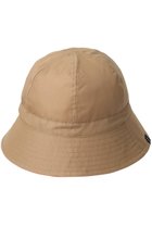 【ムーンバット/MOONBAT】のリバーシブル撥水クロッシェ キャメル×オレンジ|ID: prp329100002545035 ipo3291000000035941949