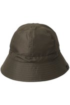 【ムーンバット/MOONBAT】のリバーシブル撥水クロッシェ カーキ×ミント|ID: prp329100002545035 ipo3291000000035941950