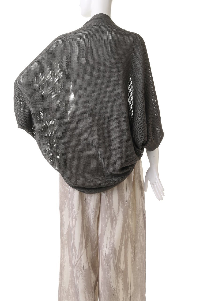 【プリスティン/PRISTINE】のリネンメッシュボレロ染 人気、トレンドファッション・服の通販 founy(ファニー) ファッション Fashion レディースファッション Fashion for Women トップス・カットソー Cut & Sew Tops ニット Knit Tops & Sweaters カーディガン・羽織り Layered Style Cardigans カーディガン Cardigan, Knitwear ボレロ Bolero, Short Cardigan メッシュ Mesh, Net Fabric リネン Linen, Linen Fabric 夏 Summer other-4|ID: prp329100002545037 ipo3291000000036099227