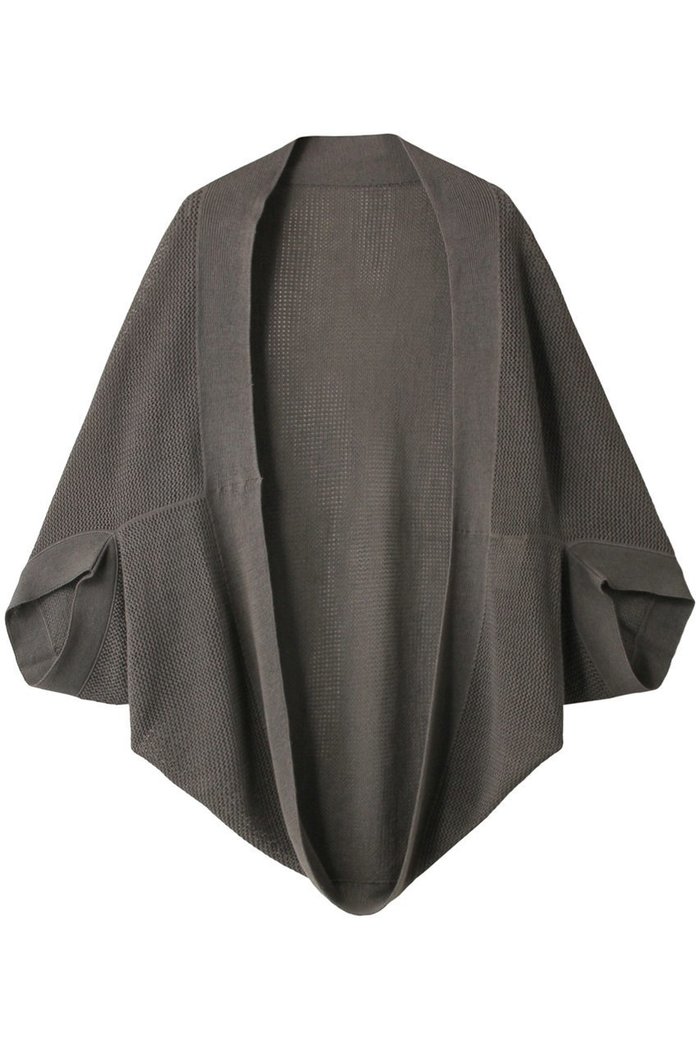 【プリスティン/PRISTINE】のリネンメッシュボレロ染 インテリア・キッズ・メンズ・レディースファッション・服の通販 founy(ファニー) https://founy.com/ ファッション Fashion レディースファッション Fashion for Women トップス・カットソー Cut & Sew Tops ニット Knit Tops & Sweaters カーディガン・羽織り Layered Style Cardigans カーディガン Cardigan, Knitwear ボレロ Bolero, Short Cardigan メッシュ Mesh, Net Fabric リネン Linen, Linen Fabric 夏 Summer |ID: prp329100002545037 ipo3291000000036224894