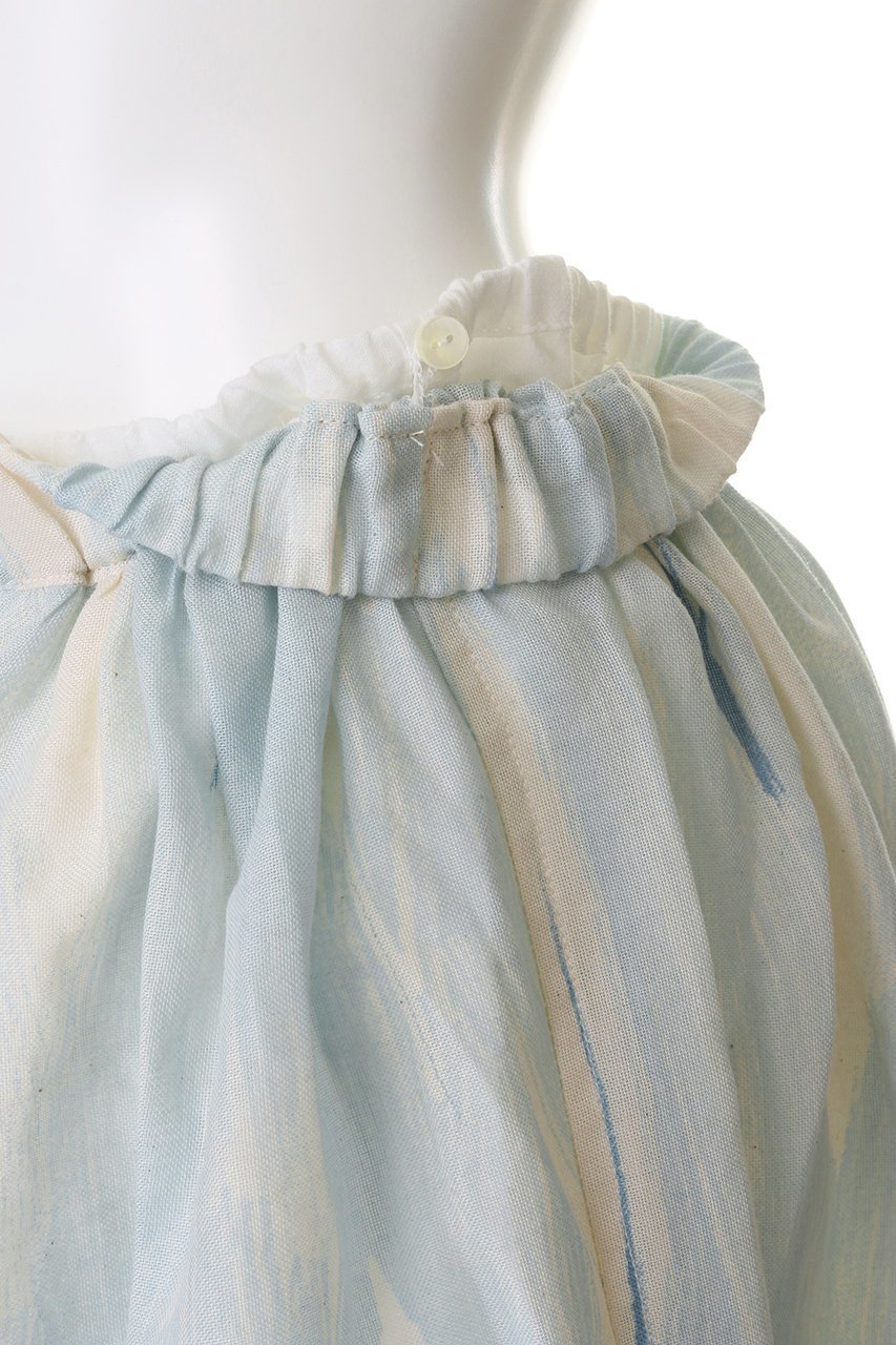 【プリスティン/PRISTINE】の笹の葉プリントスカート 人気、トレンドファッション・服の通販 founy(ファニー) 　ファッション　Fashion　レディースファッション　Fashion for Women　スカート　Skirts　ロングスカート　Long Skirts / Maxi & Midi Skirts　プリント　Print, Printed Pattern　ペチコート　Petticoat, Underskirt　ロング　Long, Long-Length　夏　Summer　other-6|ID: prp329100002545045 ipo3291000000035345338